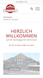 Mobile Screenshot of gs-ebertschule.de